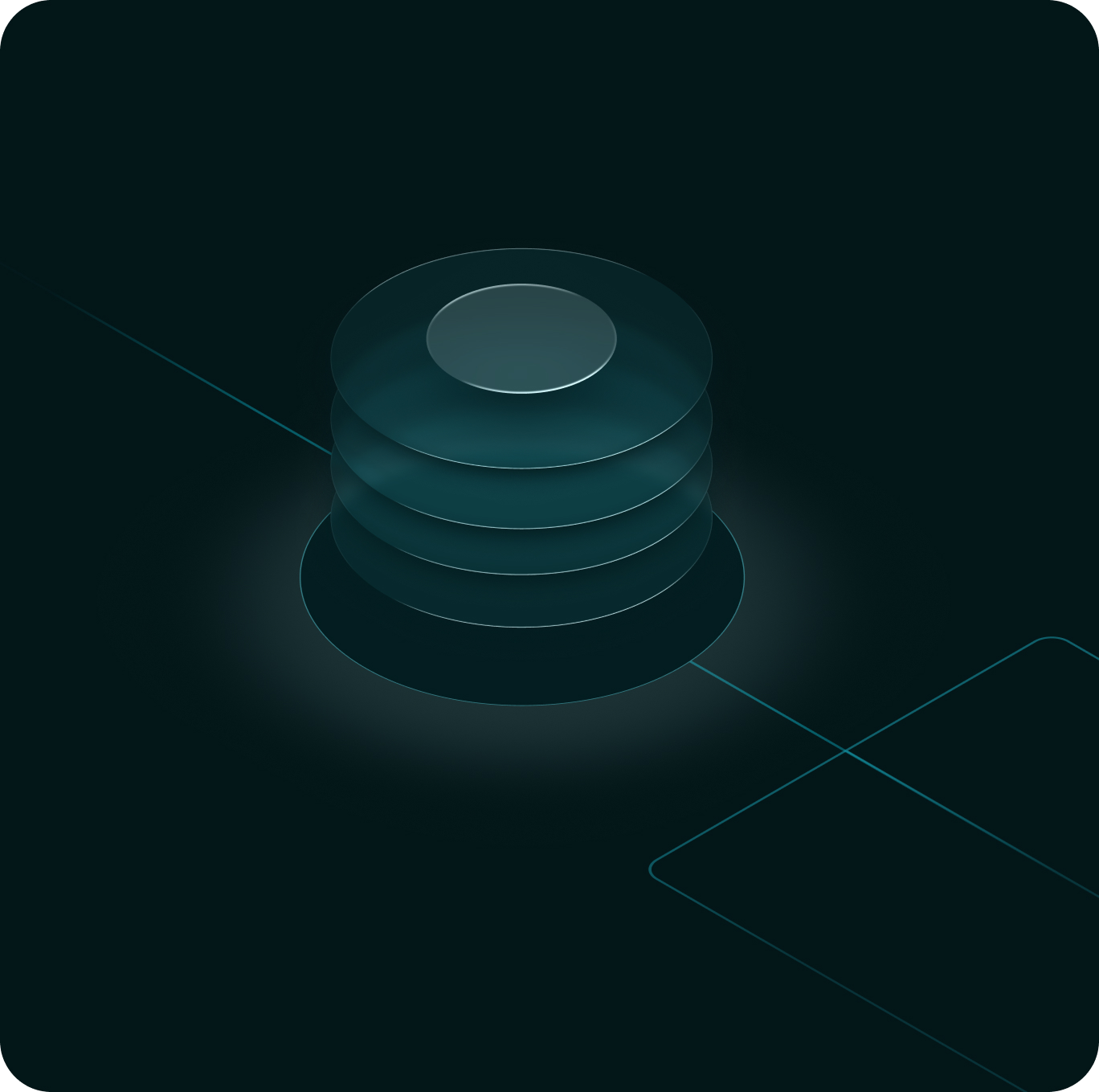 Data Infrastructure illustration