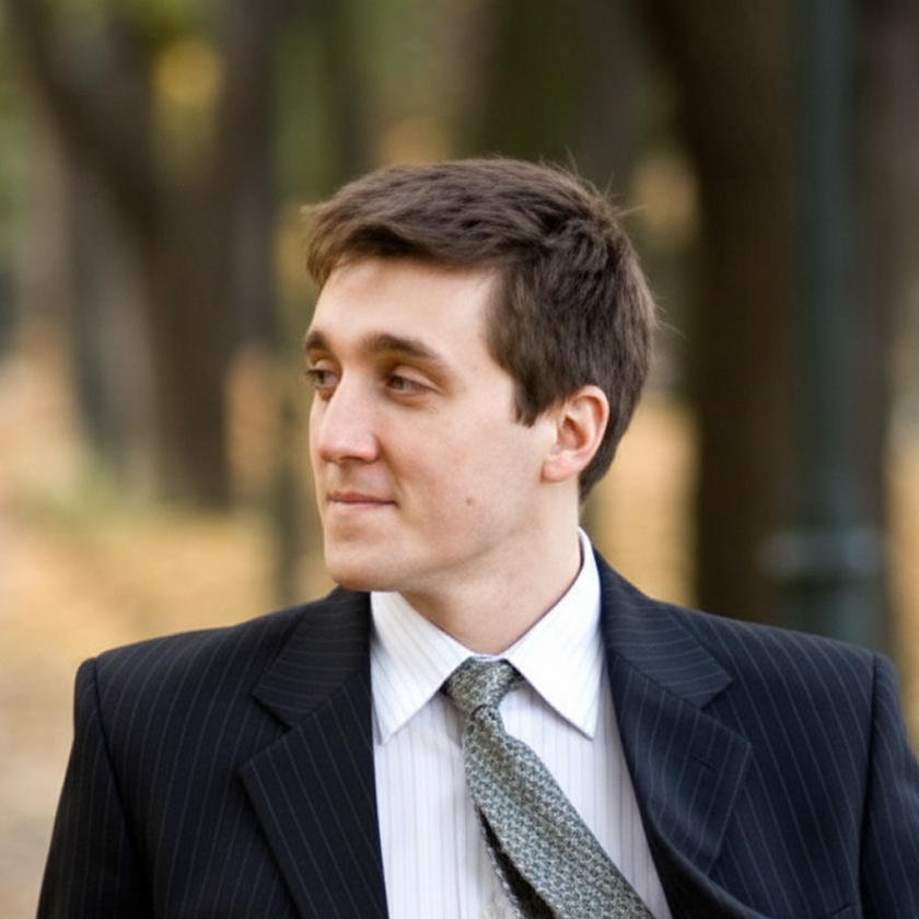 Ivan Yakovenko