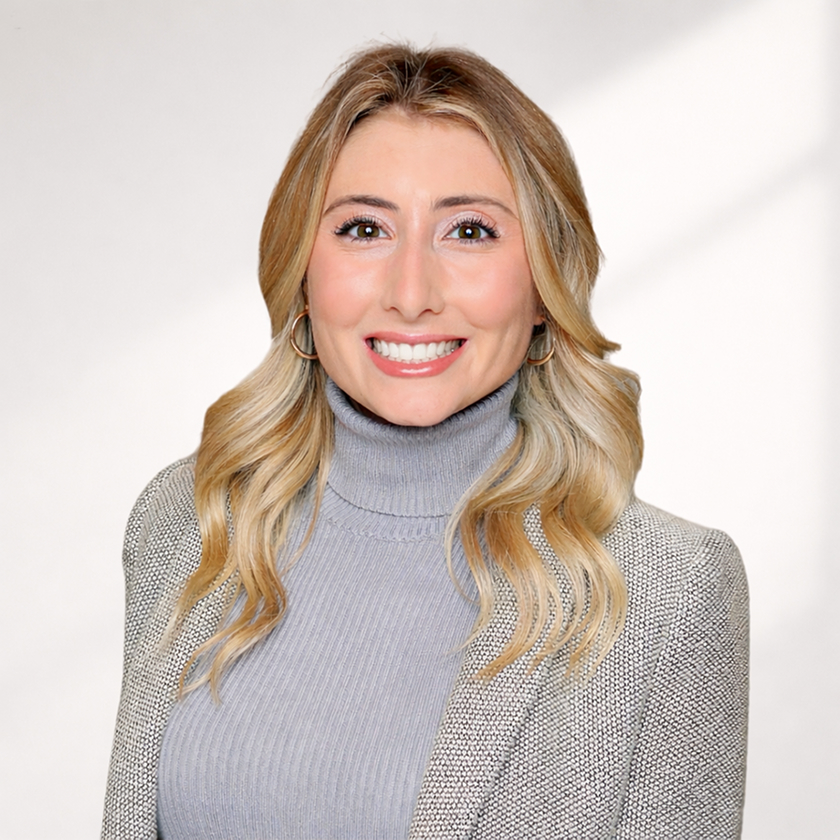 Jess Schram