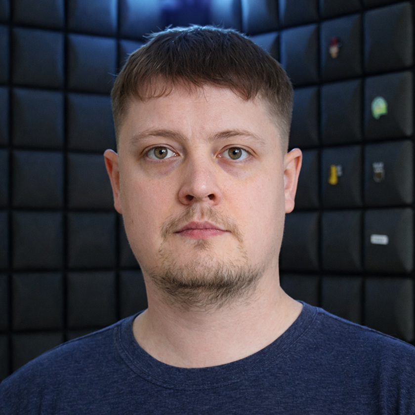 Sergey Kuzmich