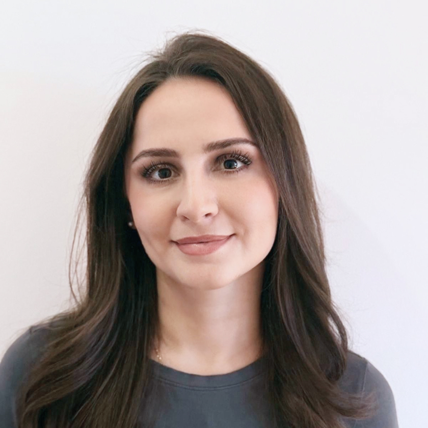 Tatiana Razumets